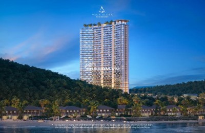 CHÍNH THỨC MỞ BÁN TOÀ CĂN HỘ CUỐI CÙNG TẠI LIBERA NHA TRANG